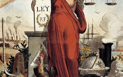 150 ANIVERSARI DE LA I REPUBLICA ESPANYOLA (1873-2023)