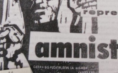 SOBRE LOS “DELINCUENTES POLÍTICOS”. LA OFICINA DE ENLACE DE INFORMACIÓN COMO INSTRUMENTO DE CONTROL DE LA OPOSICIÓN Y LA DISIDENCIA DURANTE LA DICTADURA (1962-1977)