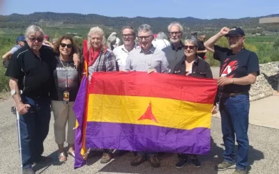Ruta pels Espais de la Batalla de l’Ebre, 12 al 15 de juny