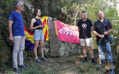 Besalú, 70 anys després. Quan tot just apunta l’aurora