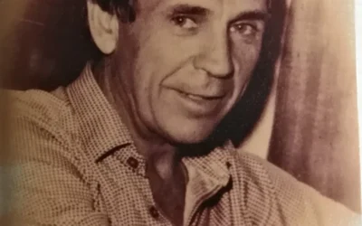 Ens ha deixat Juan Martínez Martínez, un dels imprescindibles.