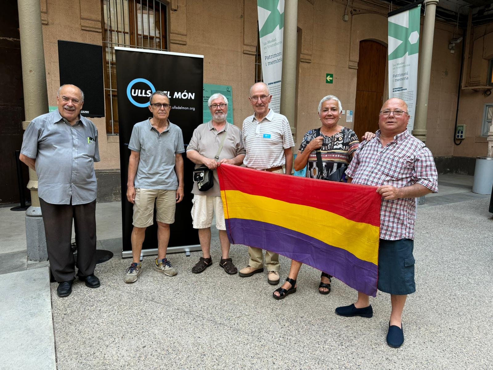 Catalunya Resistent nº 117. Tercer Trimestre 2024. Homenaje a la Guerrilla Antifranquista (Santa Cruz de Moya, 6/10/2024). XIII Encuentros Transfronterizos de Memoria Histórica Democrática y Antifascista (Logroño, 4. 5 y 6 de octubre 2024)