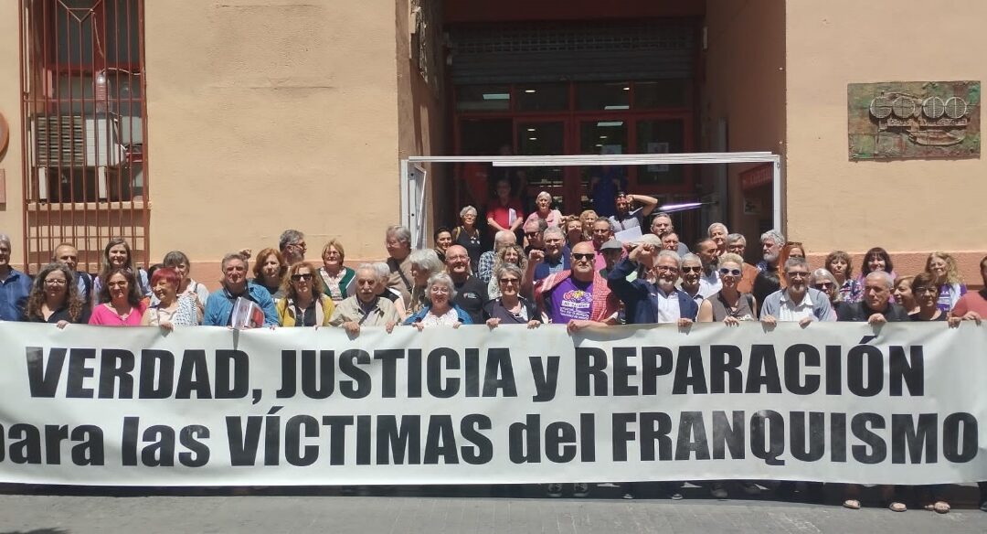 Espacios de Memoria contra la desmemoria