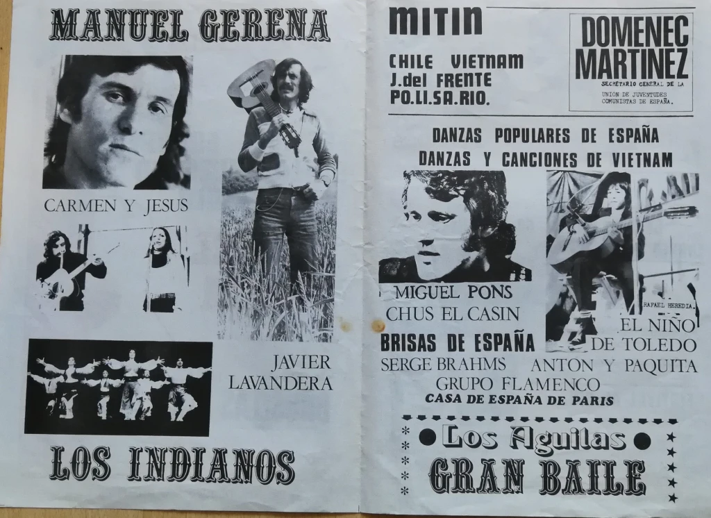 1977-04-abril-bruselas-mitin-con-m-gerena-programa-bien