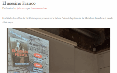 El asesino Franco