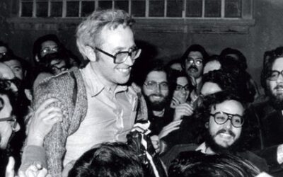 HUERTAS CLAVERÍA, 50 ANYS I UN DIA