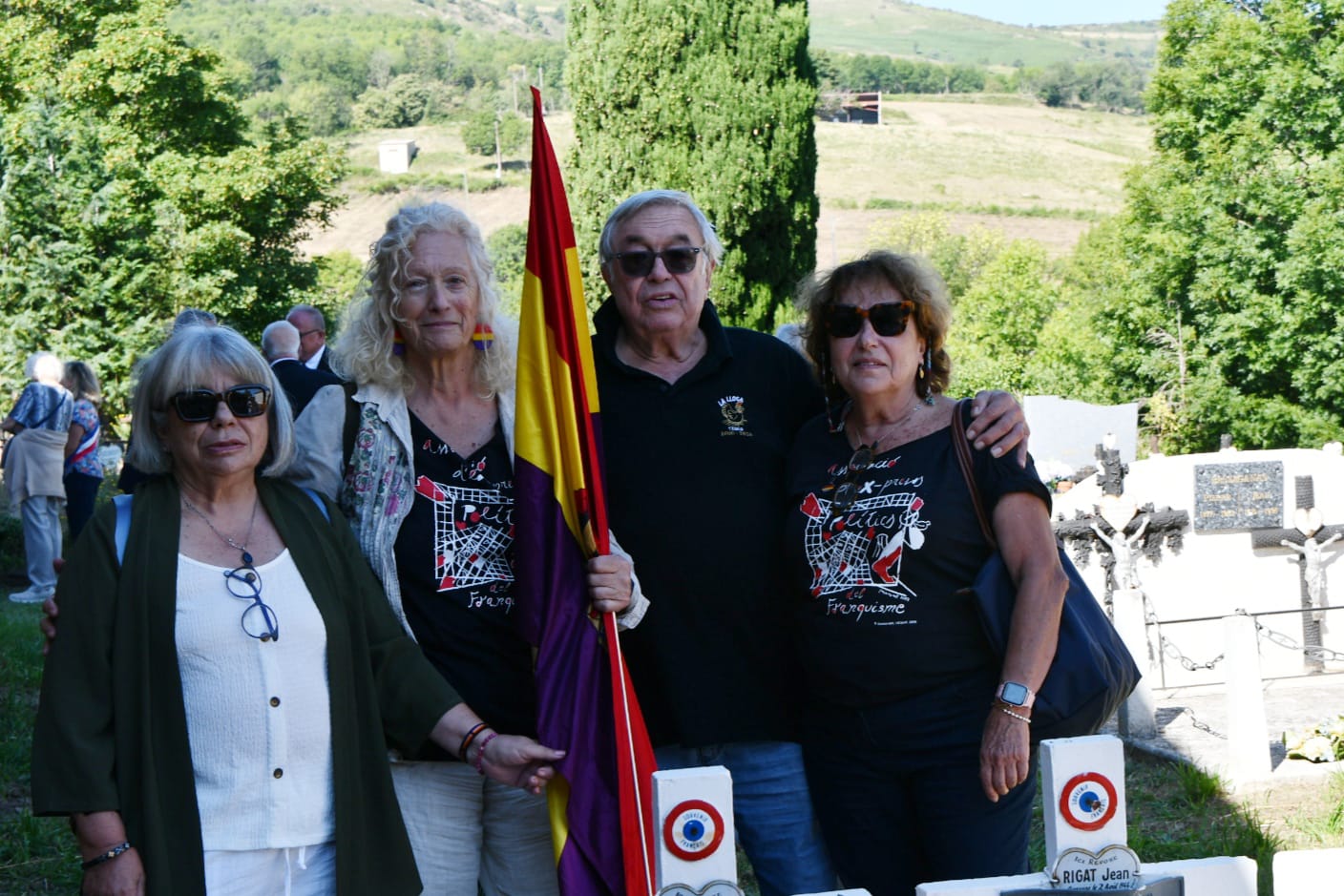 Ofrena Balmanya . La Bastide 2