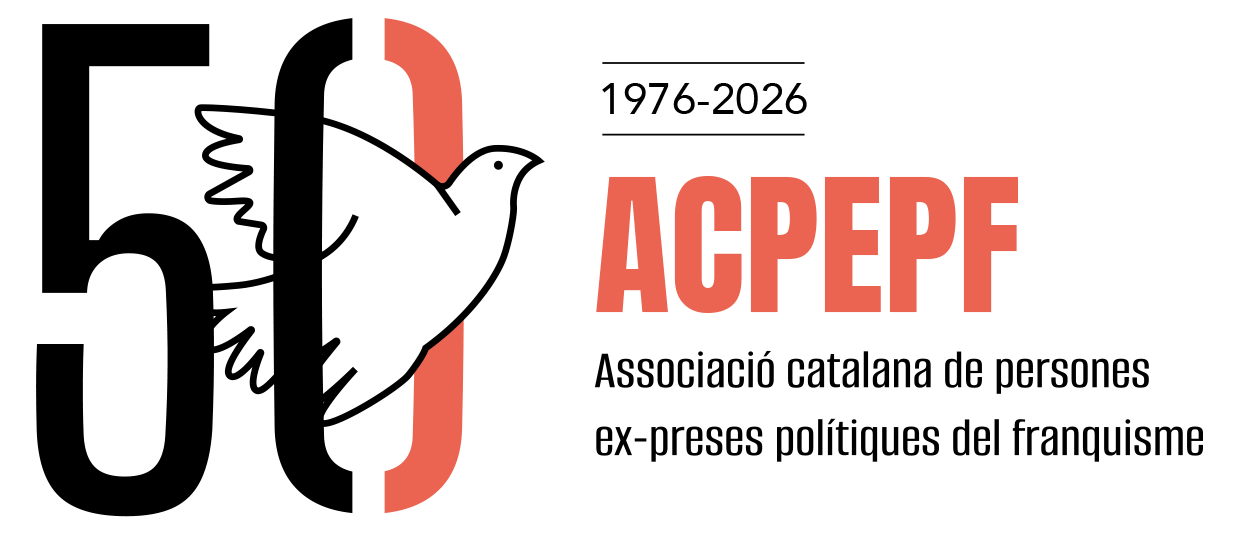50 anys ACPEPF