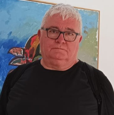 RICARD PERIS FONS GALERIA